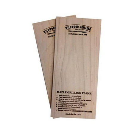 outdoor gourmet 90276 wildwood grilling maple wood