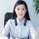 thumbnail image 4 of Portable Neck Fan Rechargeable 3000mAh USB Hands Free Wearable Bladeless Mini Fan 3 Speed Personal Cooling Fan, 4 of 5