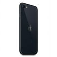 thumbnail image 3 of Restored Apple iPhone SE 3 128GB Midnight LTE Cellular MMX83LL/A (Refurbished), 3 of 4