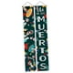 thumbnail image 5 of Pancarta de Halloween colgante, letrero decorativo aterrador, decoración de Halloween para casa embrujada Estilo E, 5 of 9