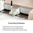 thumbnail image 4 of Cricut® Dual-Sided Markers, Ultimate Set (22 ct), Multi, 4 of 7