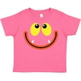 thumbnail image 3 of Inktastic Monster Face Boys or Girls Toddler T-Shirt, 3 of 5