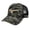 Black Camo, variant on Mizuno Mizuno Diamond Trucker Hat