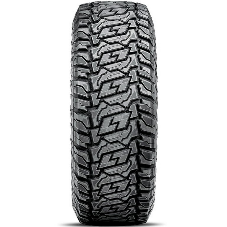 Lenso Rugged Terrain RT-X LT All Season Tire, 285/55R20 Load Lenso Rugged Terrain RT-X LT All Season Tire, 285/55R20 Load