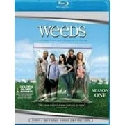 WEEDS - SEASON 1 [BLU-RAY] [CANADIAN]