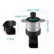 thumbnail image 2 of Fuel Pressure Regulator Control Valve for 320D 330D 330XD E46 E90 0928400498 13517787186 Fuel Pump, 2 of 5