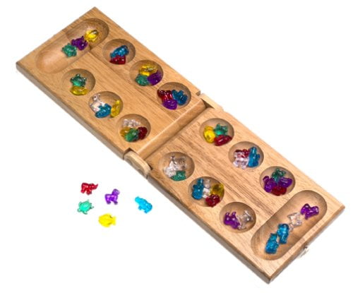 PRESSMAN TOY Mancala