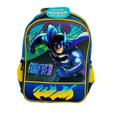 thumbnail image 1 of Mochila Escolar Grande Fotorama DC Batman 02180, 1 of 4