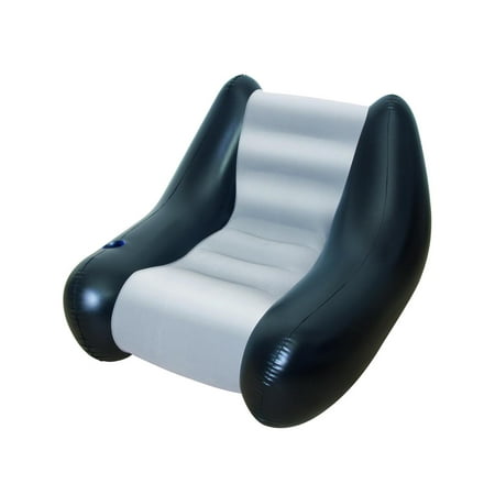 Bestway Inflatable Perdura Air Chair (Best Way To Clean Fabric Chairs)