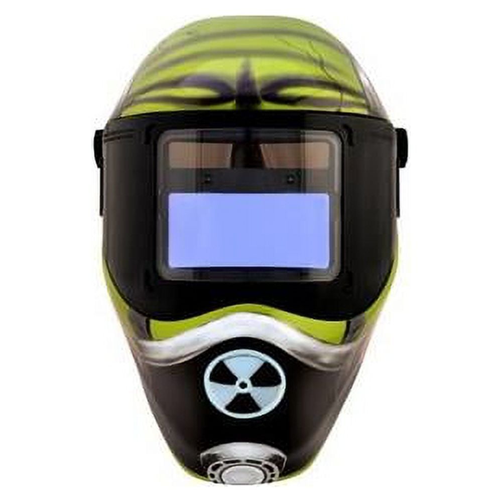 Save Phace 3012459 E - Series Gassed Auto Darkening Welding Helmet