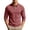 Red, variant on Long Sleeve Polos Shirt For Men Fashion Casual Breathable Golf T Shirts Lapel Button Business Office Wear (XL, Army Green)