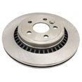 thumbnail image 2 of Geelife For Volvo 2010-2017 XC60 Sport Utility Rear Replacement Brake Rotor, 2 of 9