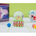 thumbnail image 4 of Bola de nieve Silver Buffalo Killer Klowns from Outer Space Shorty, 4 of 8