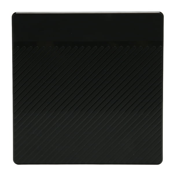 Unidad de DVD externa, tipo A, interfaz tipo C, grosor de 9,5 mm, transferencia de 5 Gbps, regrabadora de CD ROM externa USB 3.0 portátil