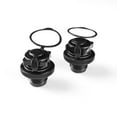 thumbnail image 1 of Air Valve Nozzle Cap for Inflatable Boat Kayak Raft Mattress Airbed Adapter, 1 of 5