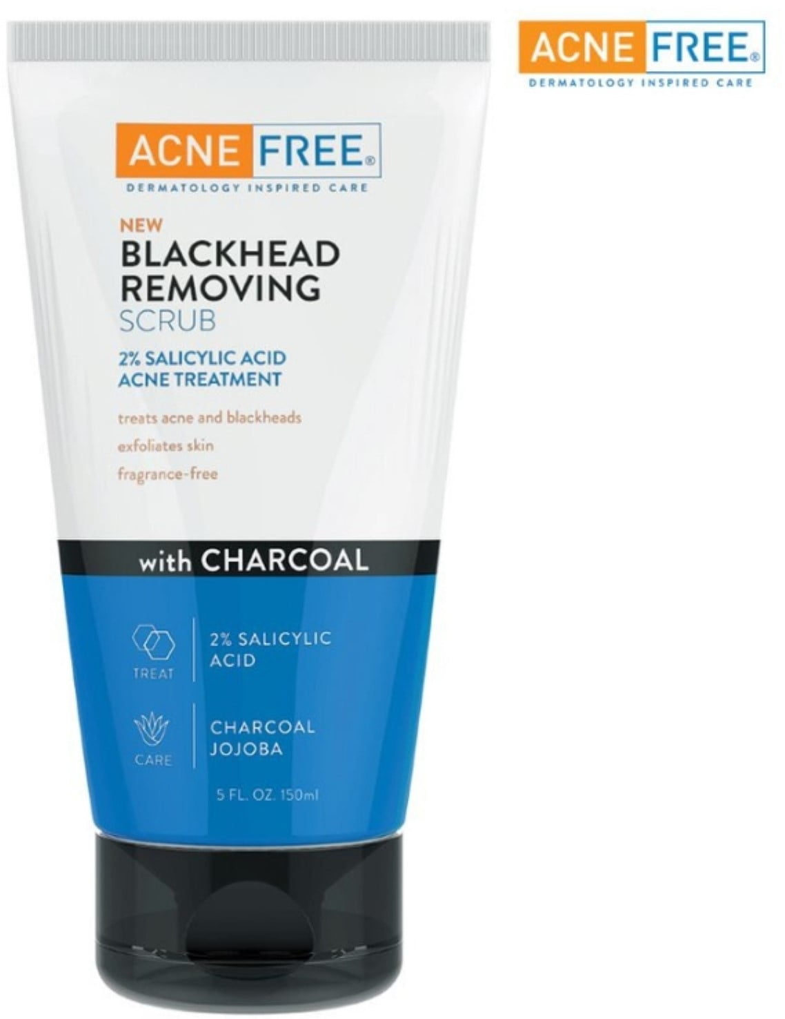 best facial scrub with salicylic acid