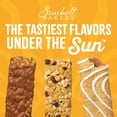 thumbnail image 4 of Sunbelt Bakery Banana Oat Chewy Granola Bars, 60 Bars (6 Boxes), 52.74 Oz, 4 of 7