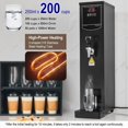 thumbnail image 3 of Bouilloire Électrique Commerciale 20L Distributeur d'Eau Chaude en Acier Inoxydable, 3 of 7
