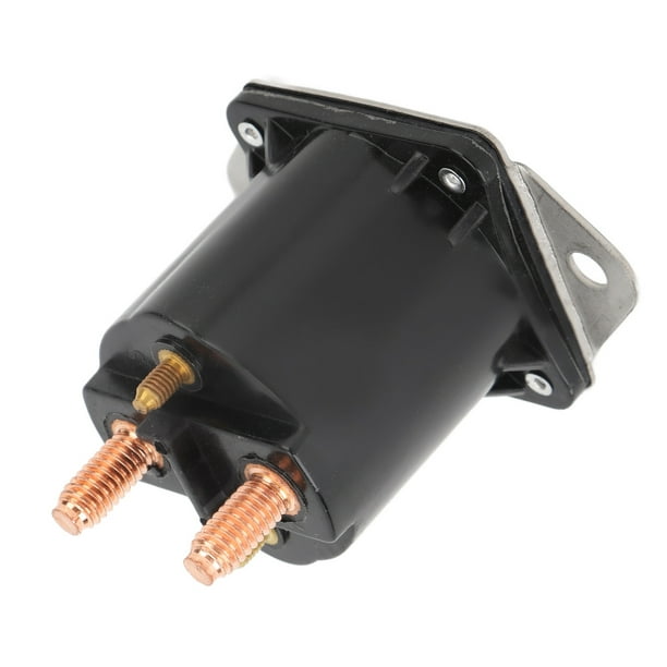 ,Solenoid 1013609 Golf Cart Golf Cart Starter Solenoid Golf Cart