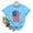 X001-Blue, variant on Goodtrade8 Summer Shirts for Women July 4th American Flag Pullover Short Sleeve Red White and Blue Independence Day Casual , Graphic Fashion Juniors Tops Red White and Blue