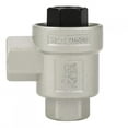 thumbnail image 1 of Quick Exhaust Valve Air Valve Aluminum Alloy G1/4 Thread Connector Quick Exhaust Air  Control Valve, 1 of 8