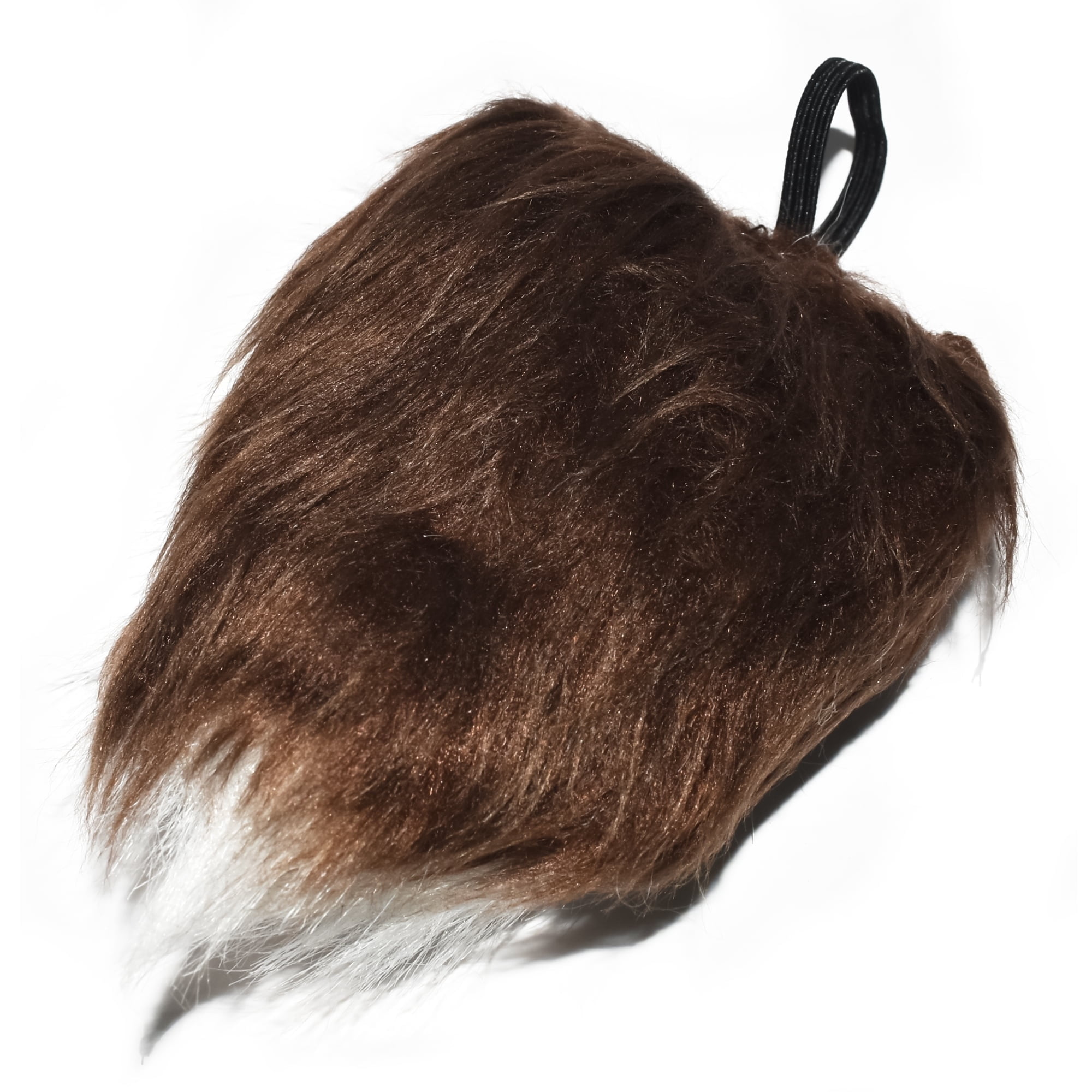 Deer Costume Accessory Kit for Adults, Brown and White, 2 Pieces, Halloween by Way To Celebrate