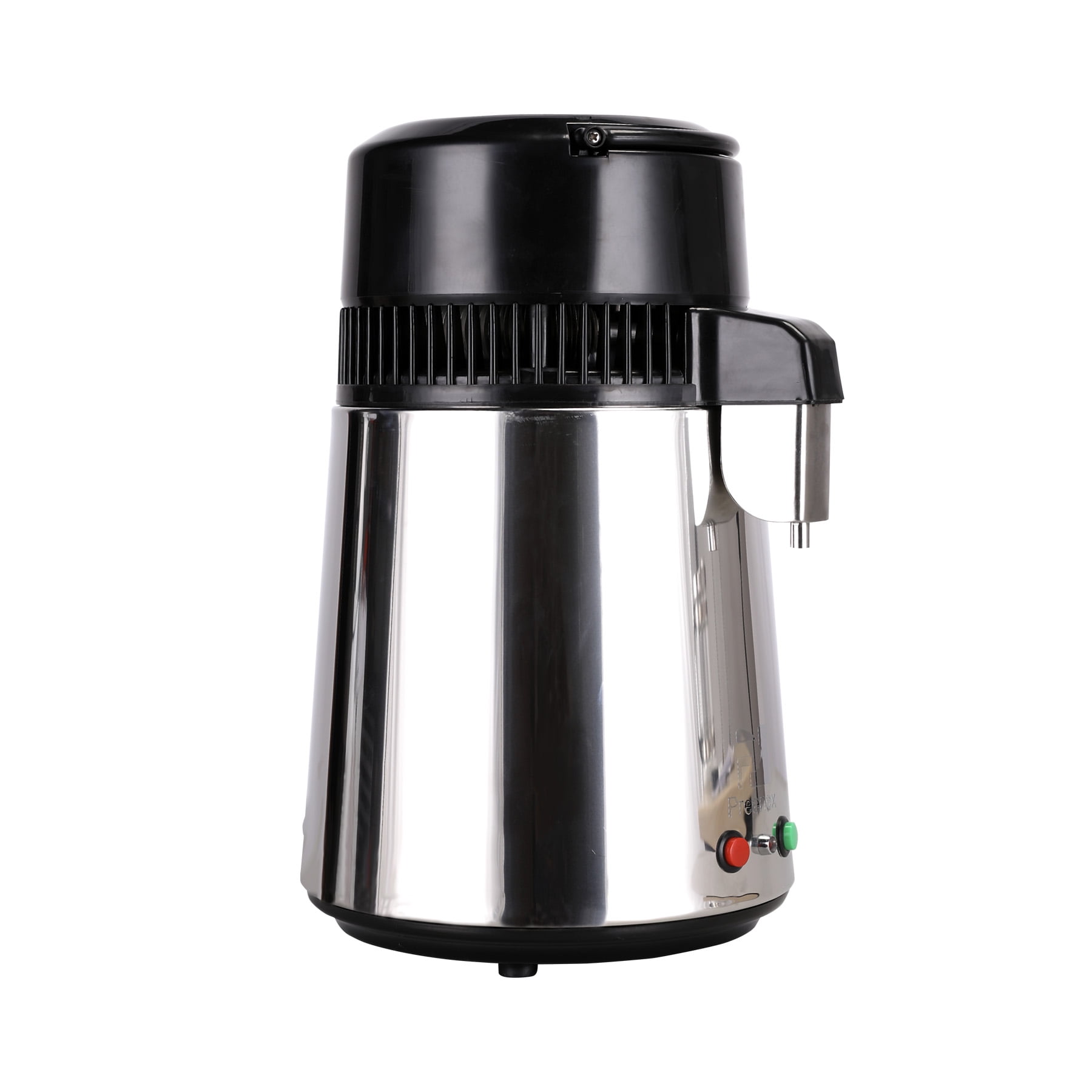 Home Countertop Stainless Steel Water Distiller Purifier Machine 4L