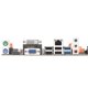 thumbnail image 5 of B75-G Desktop Motherboard DDR3x2 Dual Channel Mainboard Gigabit Ethernet PC Mobo Sywqhk Para estrenar, 5 of 8
