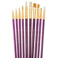 thumbnail image 1 of CEPILLO REAL ROYAL BRUSH  RYSVP8, 1 of 1
