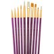 thumbnail image 1 of CEPILLO REAL ROYAL BRUSH  RYSVP8, 1 of 1