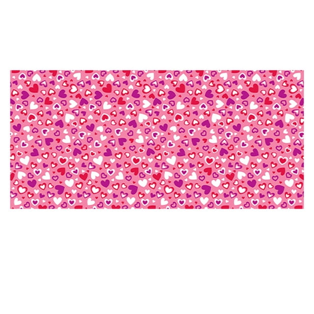 Birdeem Table Cloth Table Cloth Rectangle Table Tablecloths Table Cover Table Cloth Rectangle Table Table Cover Valentine's Day Love Showing Proposal Scene Layout Curtain Background Cloth Decoration
