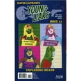 thumbnail image 1 of Young Liars #11 VF ; DC/Vertigo Comic Book, 1 of 1