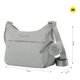 thumbnail image 3 of Totto Bolsa De Dama - Mujer Con Correa Ajustable Ade12.0241 gris M, 3 of 34