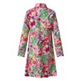 thumbnail image 2 of Richie House Girls' Medium Blouse Dress RH2100, 2 of 2