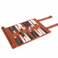 thumbnail image 2 of Backgammon Board Game Portable Backgammon Sets for Adults Travel Games Adult Roll Design Children'S Puzzle Game Board, 2 of 8
