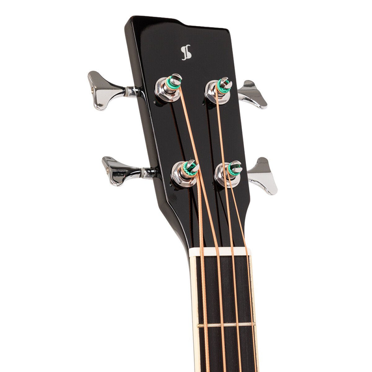 Stagg Music SA40 Acoustic Electric Guitar