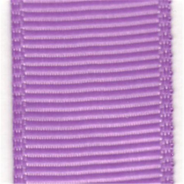 Papilion R07420538045050YD 1.5 in. Grosgrain Ribbon 50 Yards - Orchid