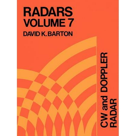 Radars : Cw and Doppler Radar (Best Doppler Radar App)