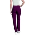 thumbnail image 5 of Landau Women's Classic Relaxed Scrub Pant, Style 8327, 5 of 5