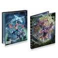 thumbnail image 2 of Ultra PRO: 4-Pocket Portfolio - Pokemon (Forbidden Light / Greninja  Naganadel), 2 of 3