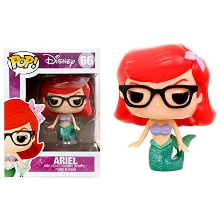 pop mart ariel