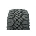 Goodyear Wrangler DuraTrac 255/75R17 115 S Tire