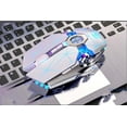 thumbnail image 3 of RGB Souris de Jeu Filaire, 7 Boutons Programmables, 4 DPI Réglables, Souris de Jeu Ergonomique pour Ordinateur Portable, 3 of 4