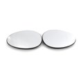 thumbnail image 1 of Retrovisor Cristal de espejo retrovisor con clip de repuesto para BMW Mini R55 R56 R57 2007 a 2014 2 Tomshoo Retrovisor, 1 of 7