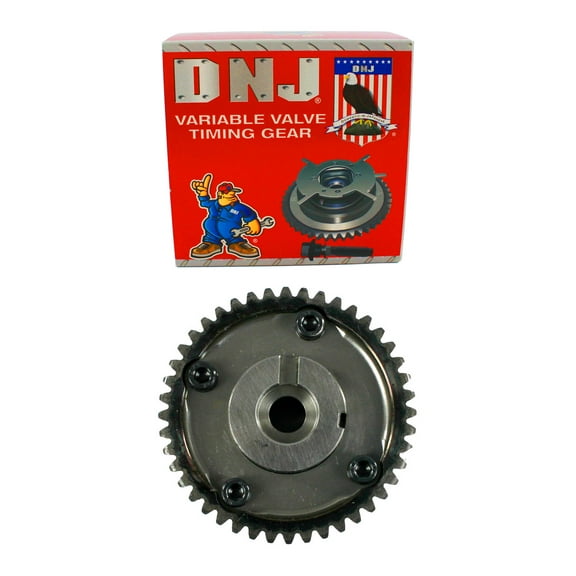 DNJ VTG642 Variable Timing Cam Gear Fits Cars & Trucks 02-17 Nissan Altima Frontier 2.5L DOHC