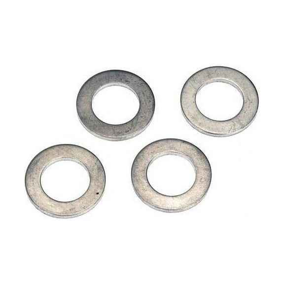 Oil Drain Plug Gasket - Compatible with 2016 - 2022 Honda HR-V 2017 2018 2019 2020 2021