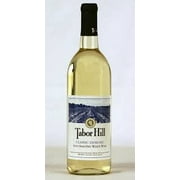 Tabor Hill Classic Demi Sec Michigan White Wine, 750 ml Bottle, 12% ABV
