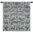 thumbnail image 2 of Fine Art Tapestries Otomi Platinum Wall Tapestry, 2 of 2