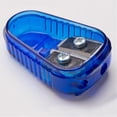 thumbnail image 4 of miduoduo-Egg Shape Lead Sharpener (513 85DS BK), 4 of 4