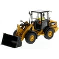 thumbnail image 2 of Diecast Masters 1:50 Caterpillar 906M Compact Wheel Loader | High Line Series Cat Trucks & Construction Equipment | 1:50 Scale Model Diecast Collectible Model 85557, 2 of 8
